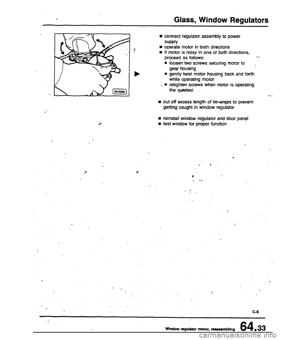 AUDI 80 90 COUPE 1988 Service Repair Manual AUDI 80 90 COUPE 1988 Service Repair Manual