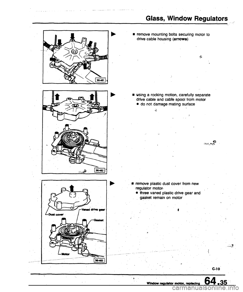 AUDI 80 90 COUPE 1988 Service Repair Manual AUDI 80 90 COUPE 1988 Service Repair Manual