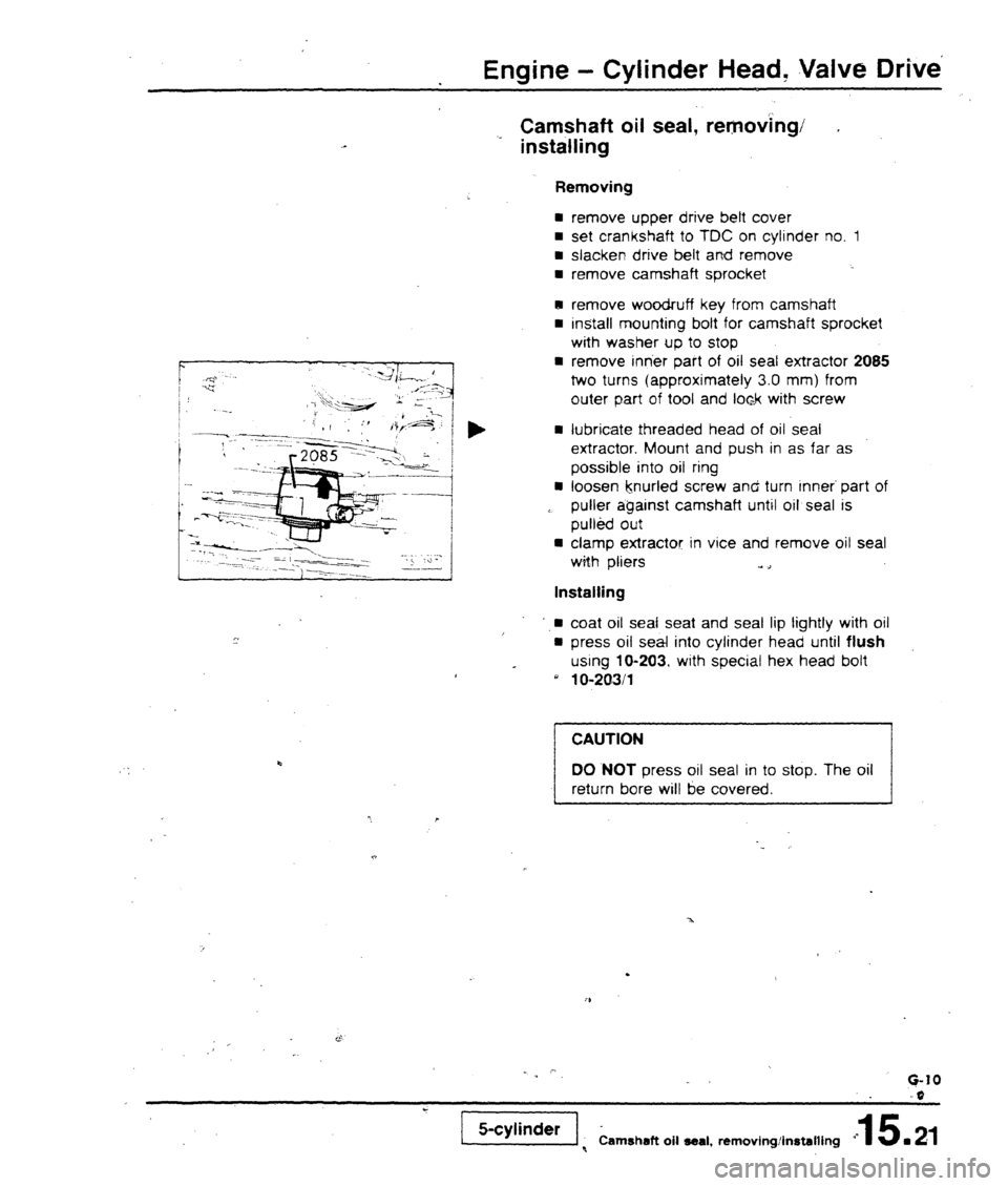 AUDI 80 90 COUPE 1988 Service Repair Manual AUDI 80 90 COUPE 1988 Service Repair Manual