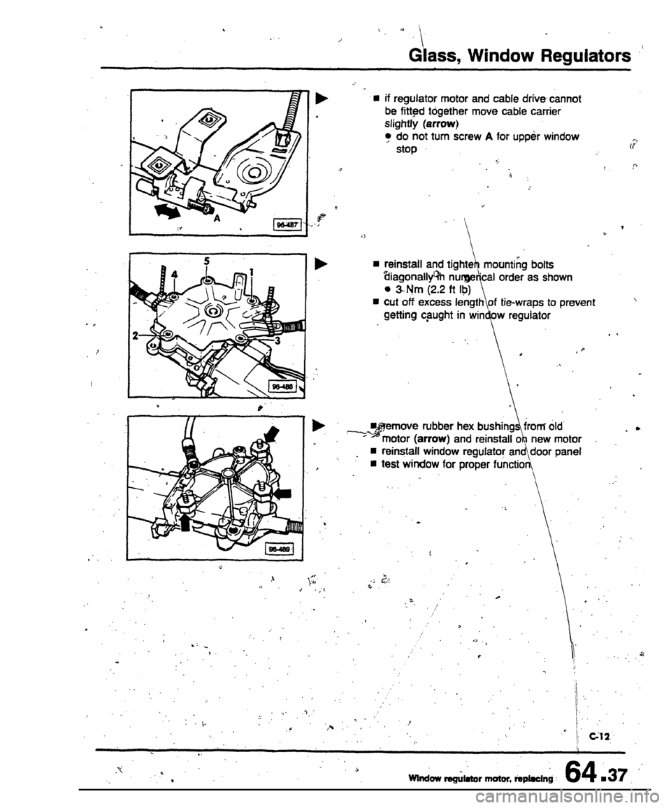 AUDI 80 90 COUPE 1988 Service Repair Manual AUDI 80 90 COUPE 1988 Service Repair Manual