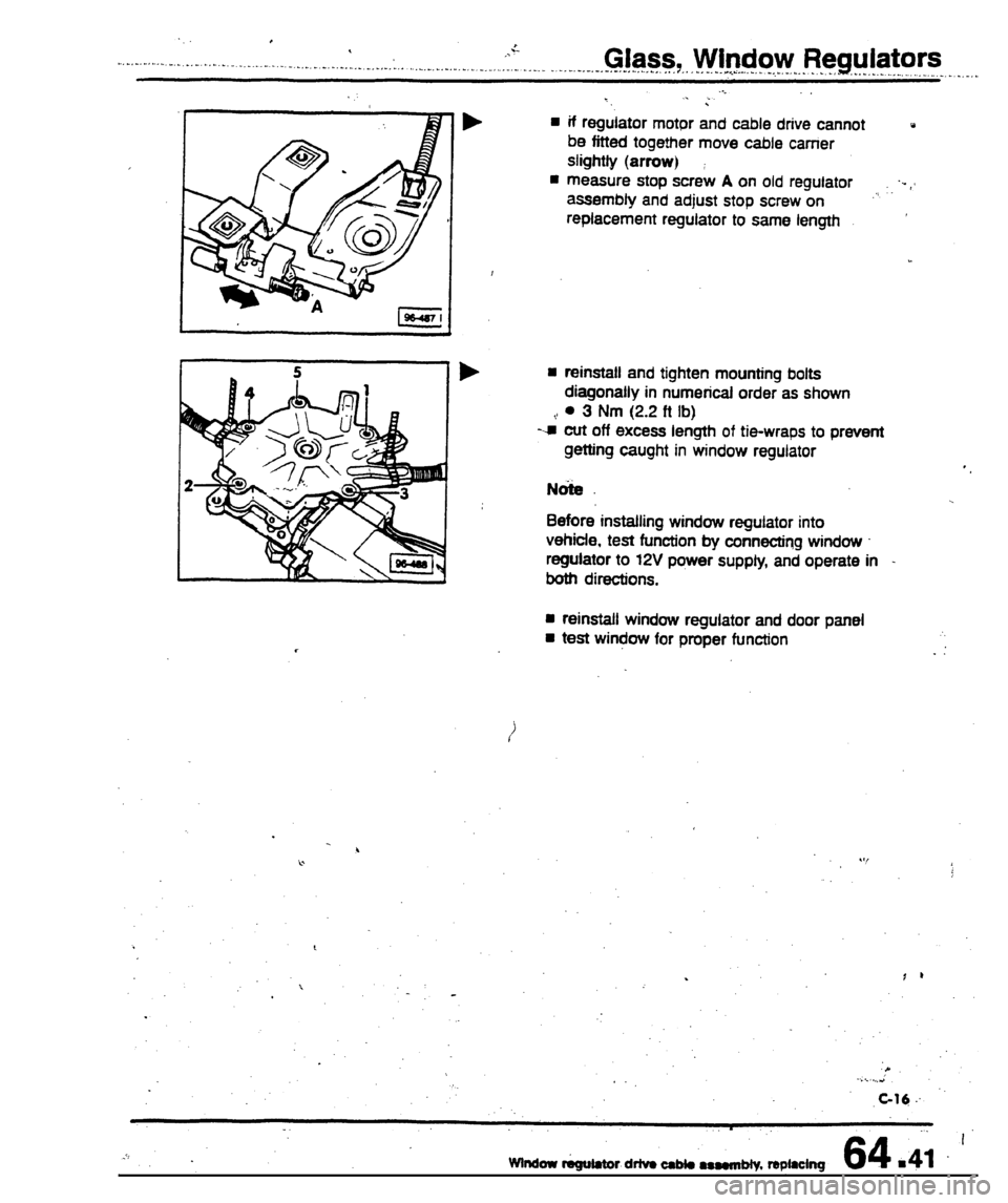 AUDI 80 90 COUPE 1988 Service Repair Manual AUDI 80 90 COUPE 1988 Service Repair Manual