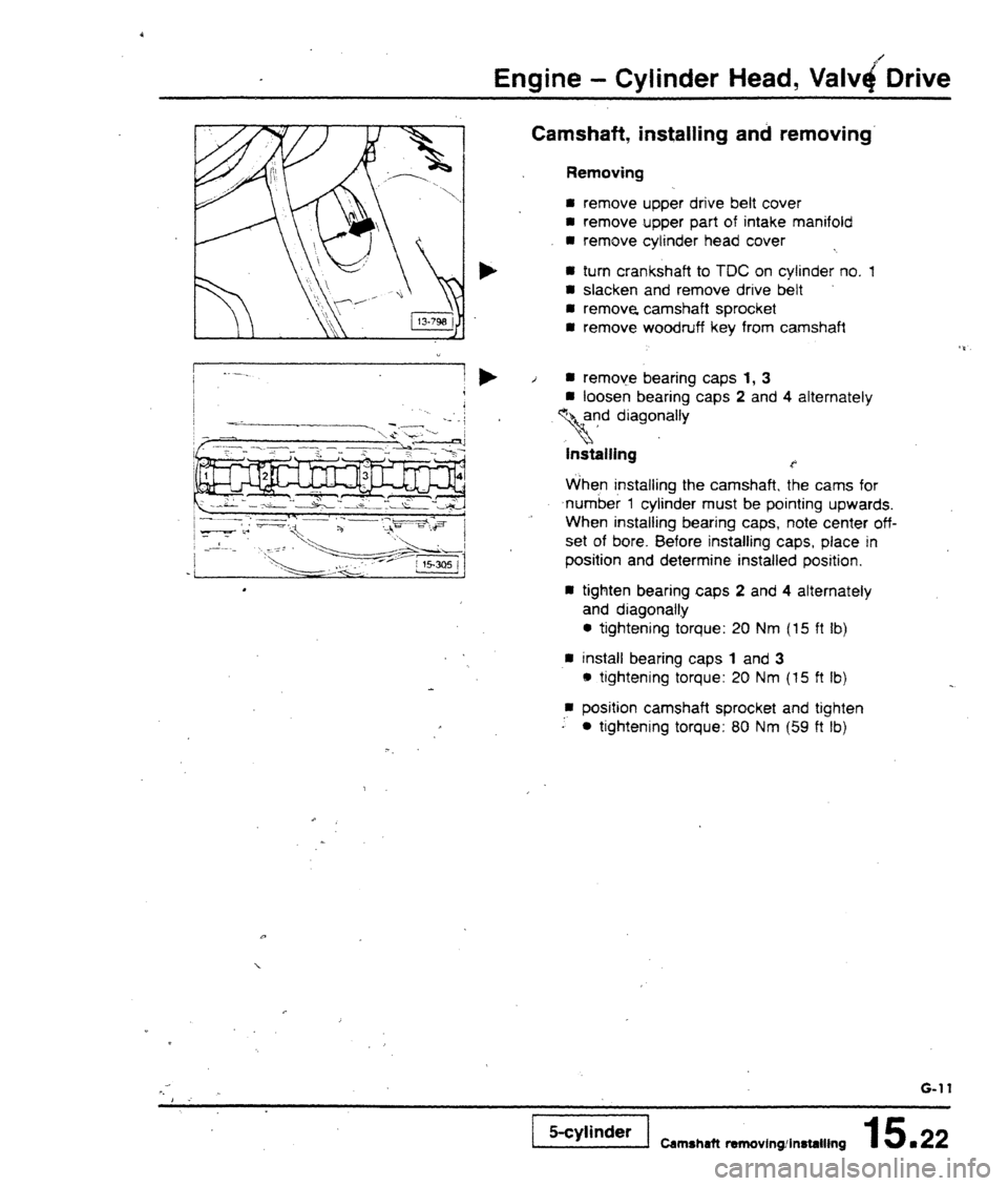 AUDI 80 90 COUPE 1988 Service Repair Manual AUDI 80 90 COUPE 1988 Service Repair Manual