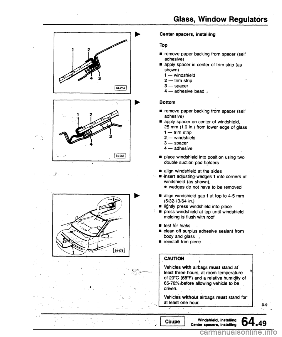 AUDI 80 90 COUPE 1988 Service Repair Manual AUDI 80 90 COUPE 1988 Service Repair Manual