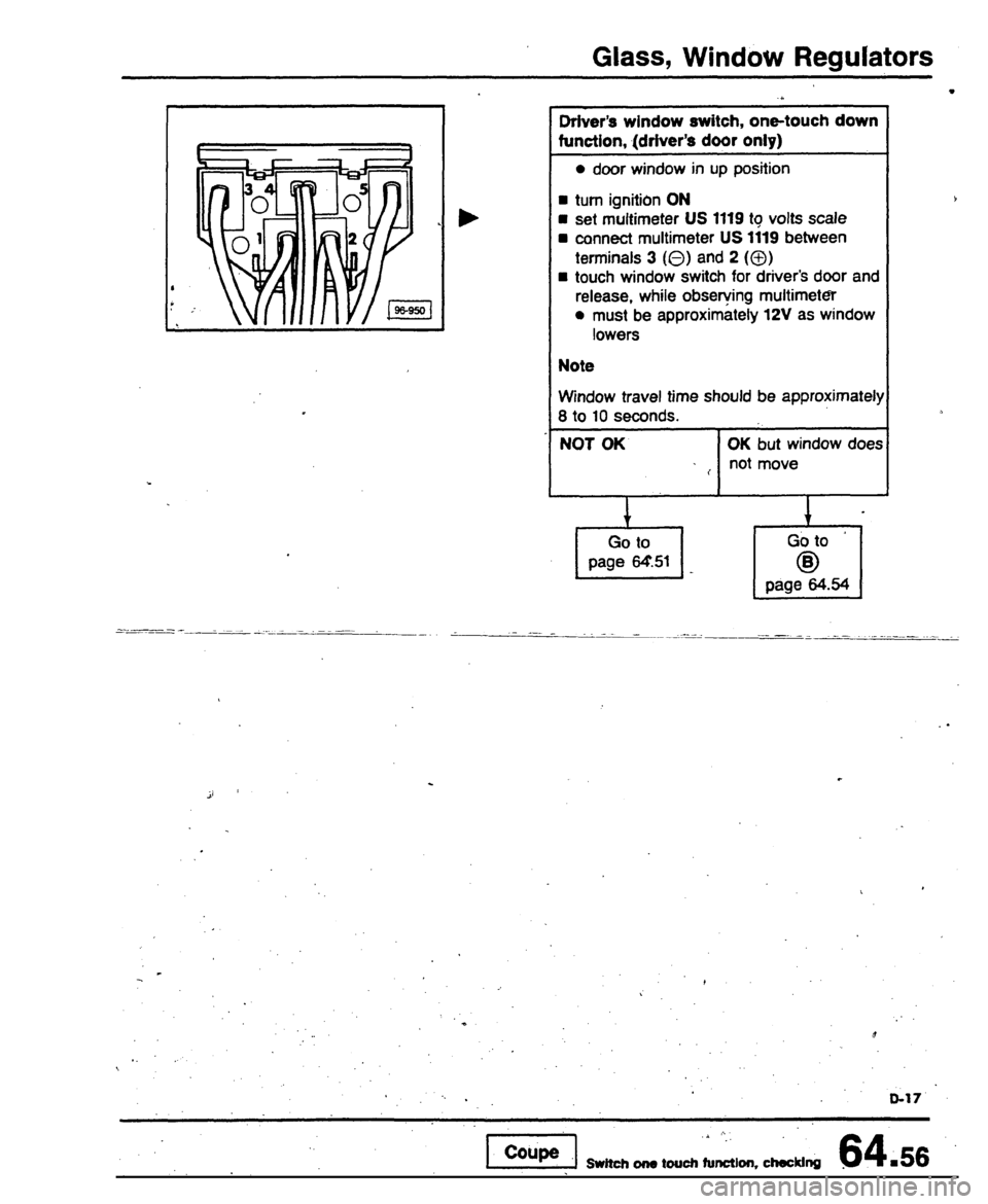 AUDI 80 90 COUPE 1988 Service Repair Manual AUDI 80 90 COUPE 1988 Service Repair Manual