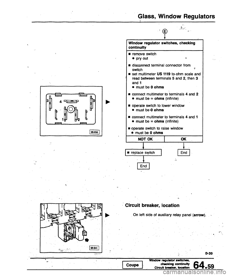 AUDI 80 90 COUPE 1988 Service Repair Manual AUDI 80 90 COUPE 1988 Service Repair Manual