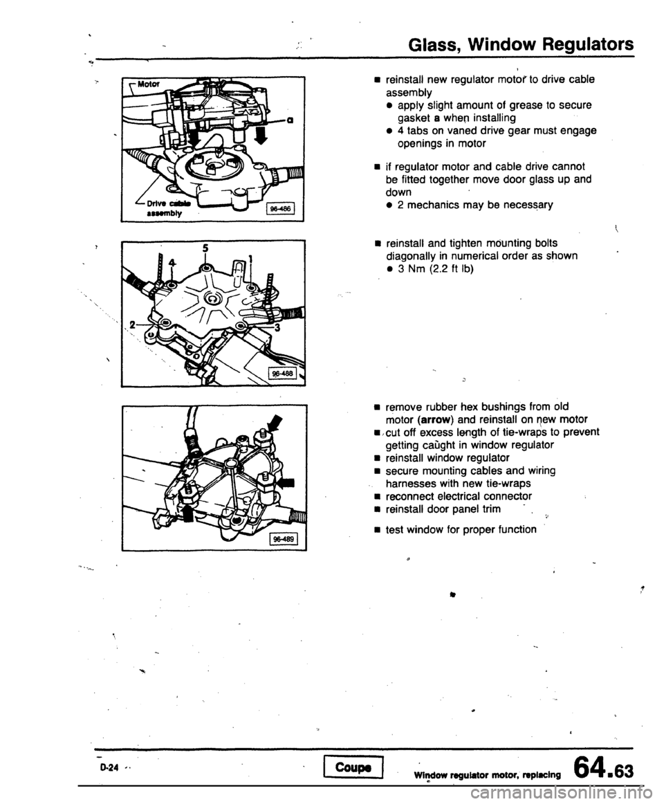 AUDI 80 90 COUPE 1988 Service Repair Manual AUDI 80 90 COUPE 1988 Service Repair Manual