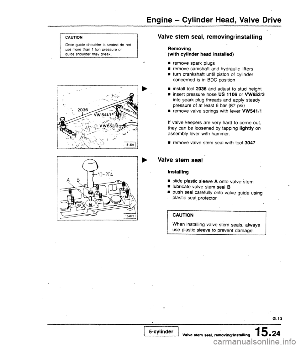 AUDI 80 90 COUPE 1988 Service Repair Manual AUDI 80 90 COUPE 1988 Service Repair Manual