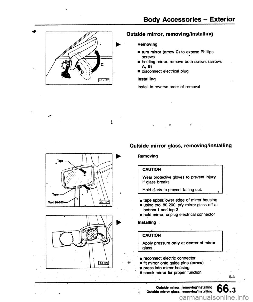 AUDI 80 90 COUPE 1988 Service Repair Manual AUDI 80 90 COUPE 1988 Service Repair Manual