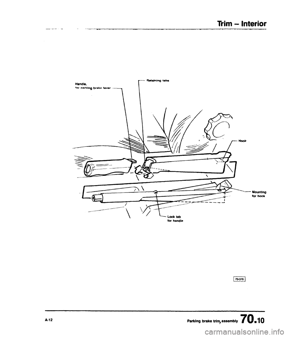 AUDI 80 90 COUPE 1988 Service Repair Manual AUDI 80 90 COUPE 1988 Service Repair Manual