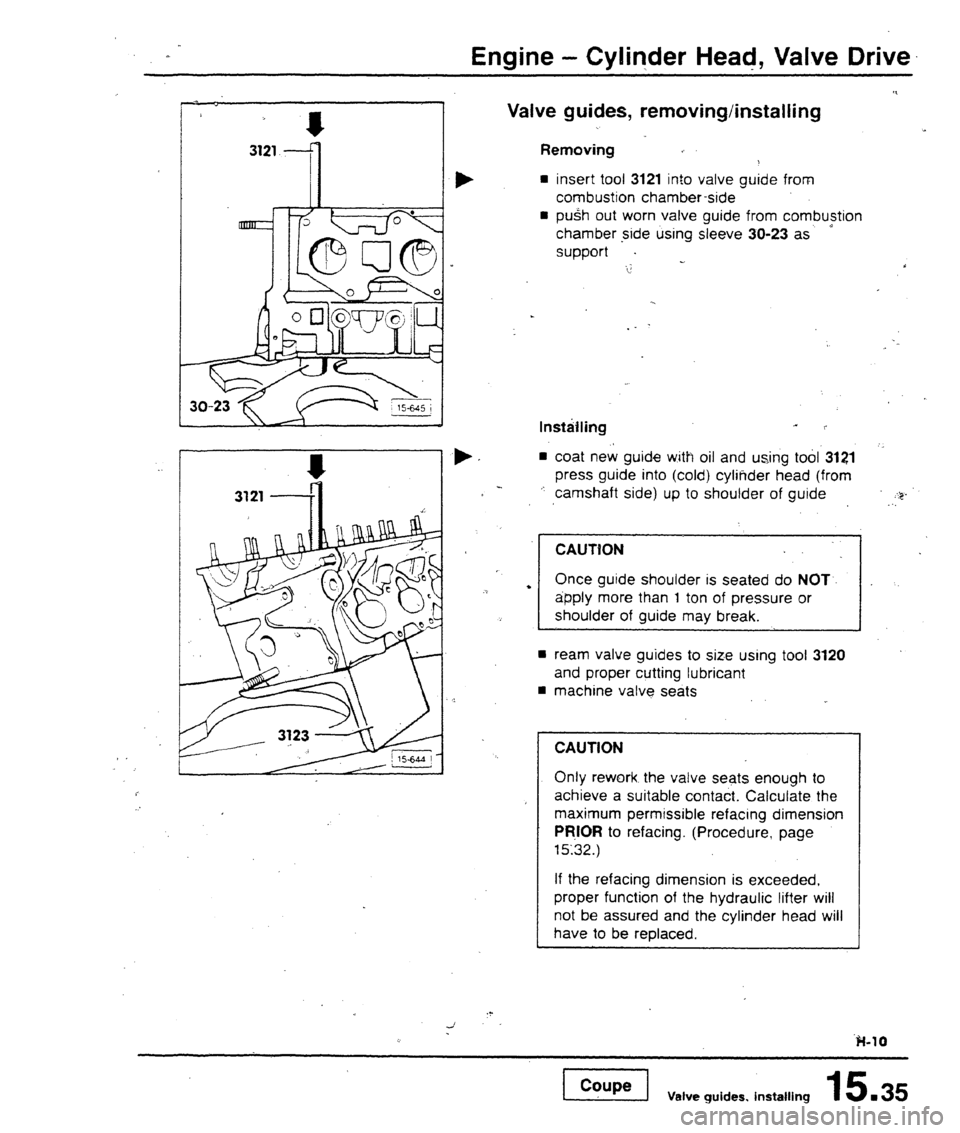 AUDI 80 90 COUPE 1988 Service Repair Manual AUDI 80 90 COUPE 1988 Service Repair Manual