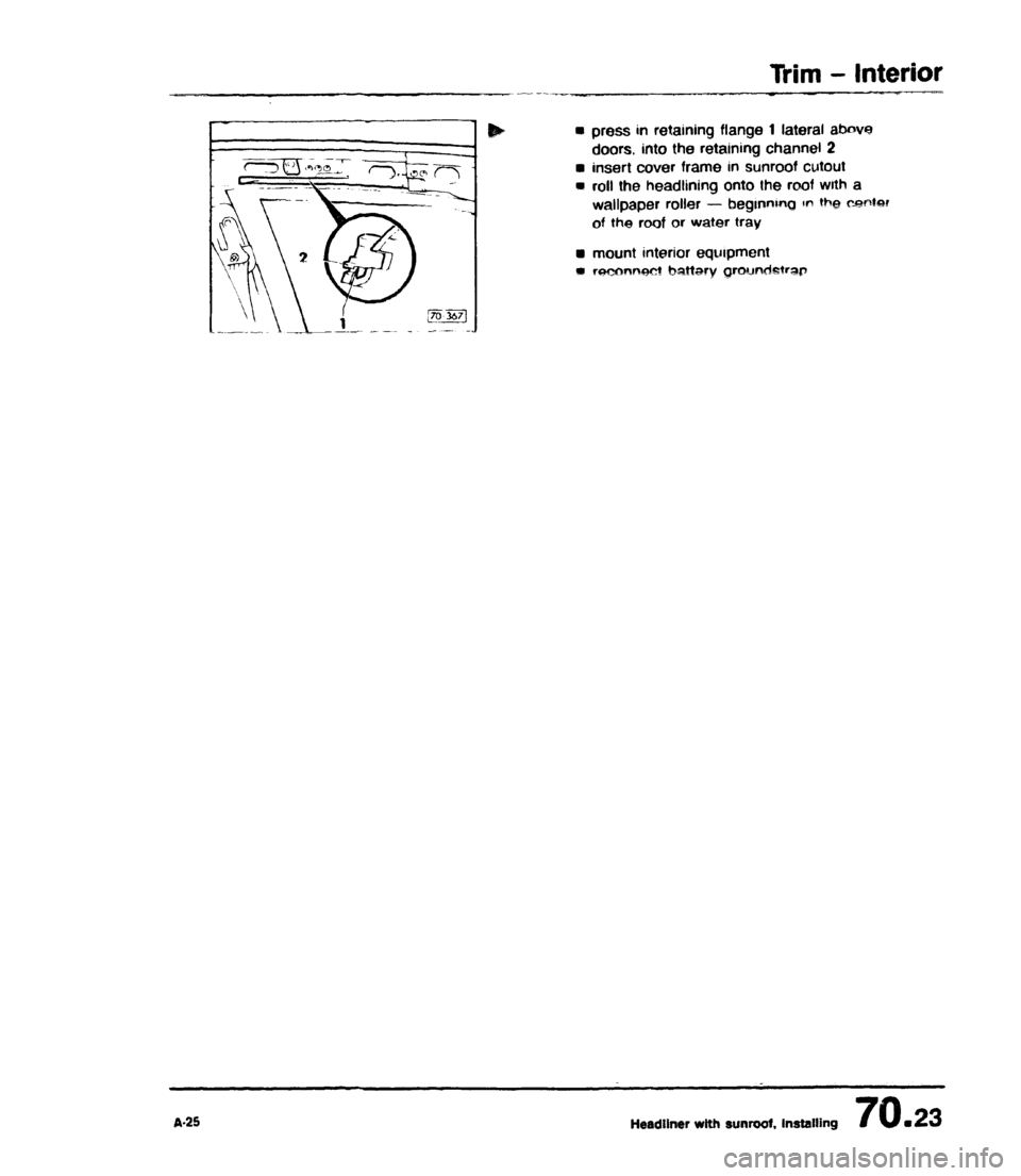 AUDI 80 90 COUPE 1988  Service Repair Manual 
