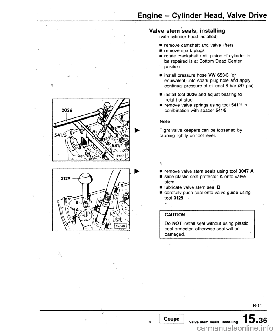 AUDI 80 90 COUPE 1988 Service Repair Manual AUDI 80 90 COUPE 1988 Service Repair Manual