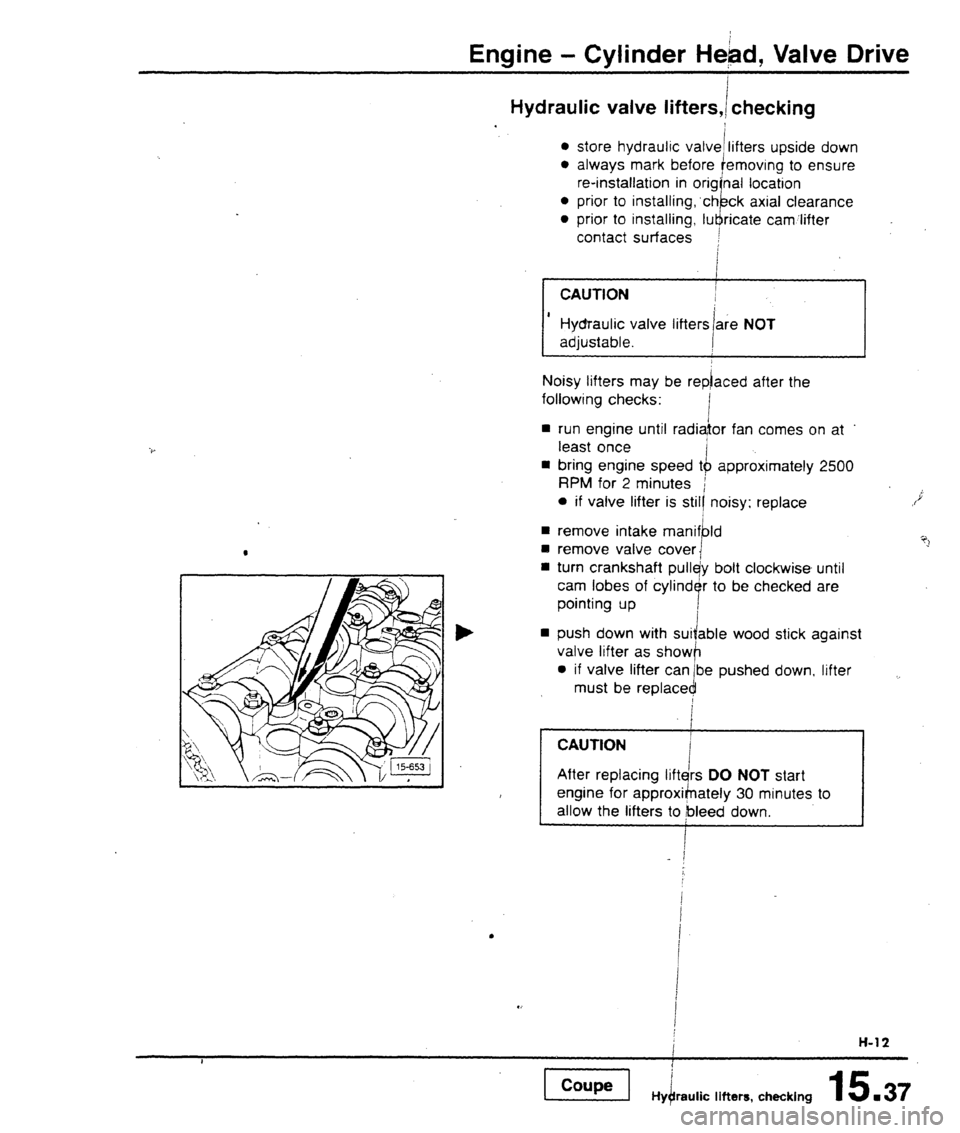 AUDI 80 90 COUPE 1988 Service Repair Manual AUDI 80 90 COUPE 1988 Service Repair Manual