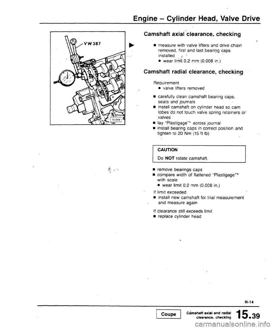 AUDI 80 90 COUPE 1988 Service Repair Manual AUDI 80 90 COUPE 1988 Service Repair Manual