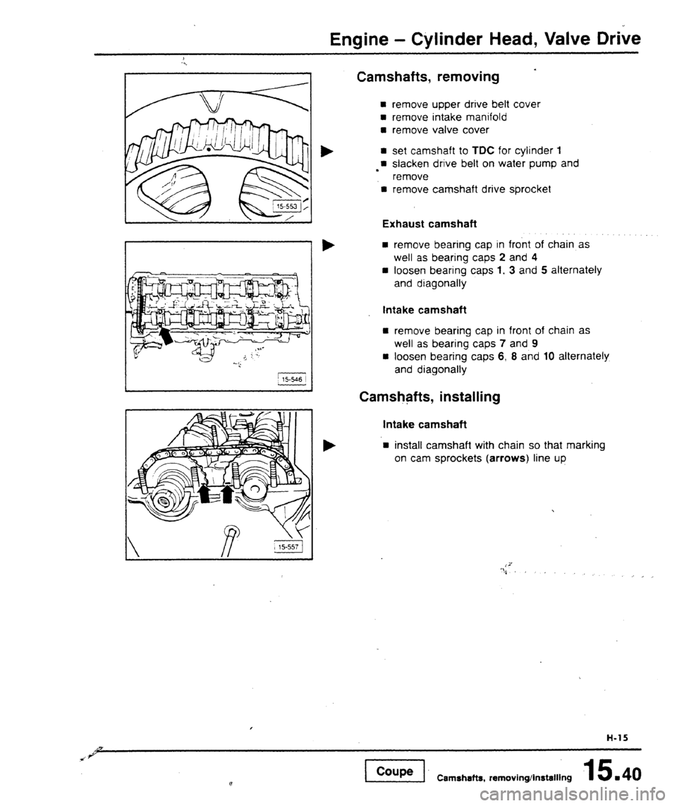 AUDI 80 90 COUPE 1988 Service Repair Manual AUDI 80 90 COUPE 1988 Service Repair Manual