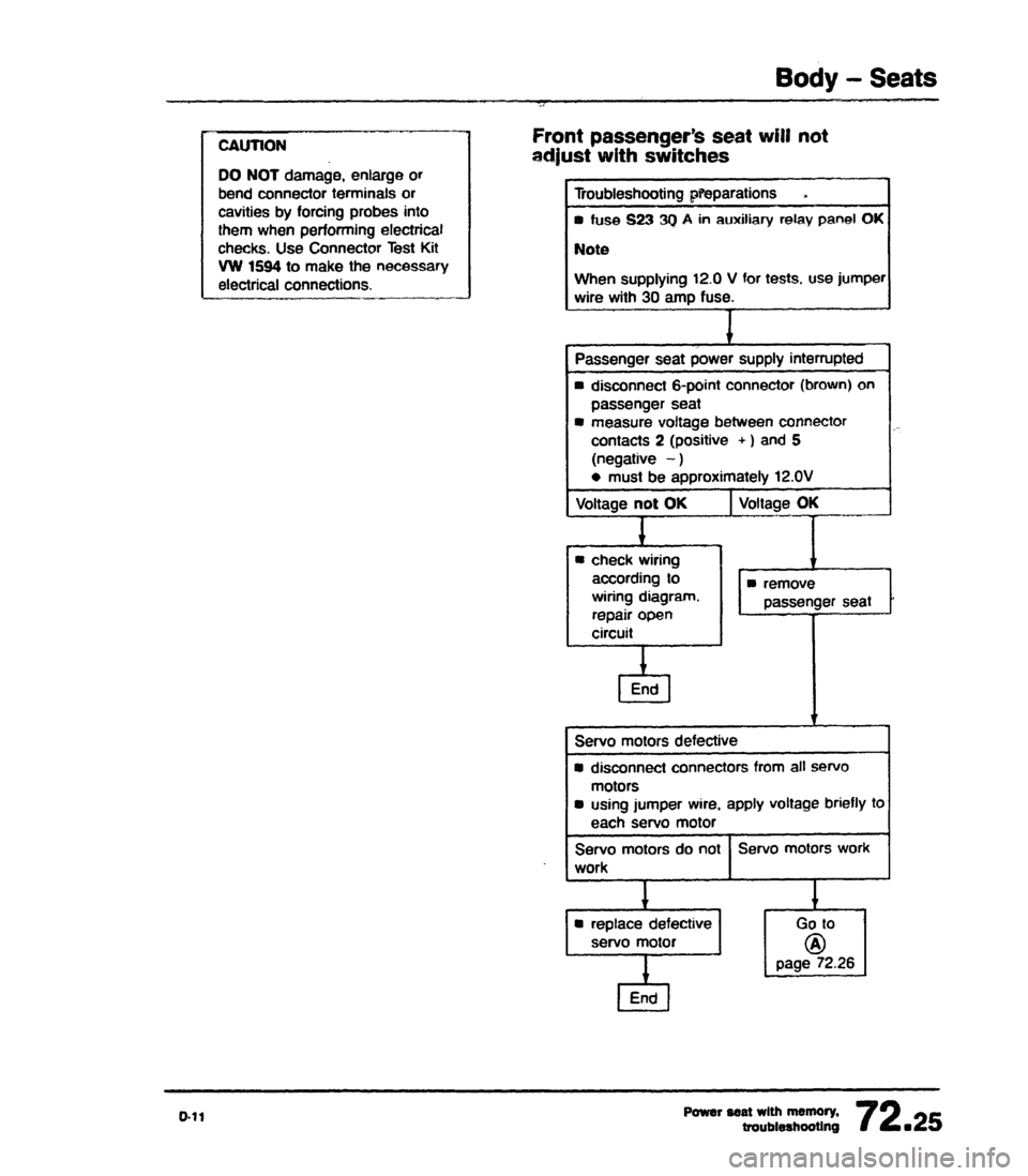 AUDI 80 90 COUPE 1988  Service Repair Manual 