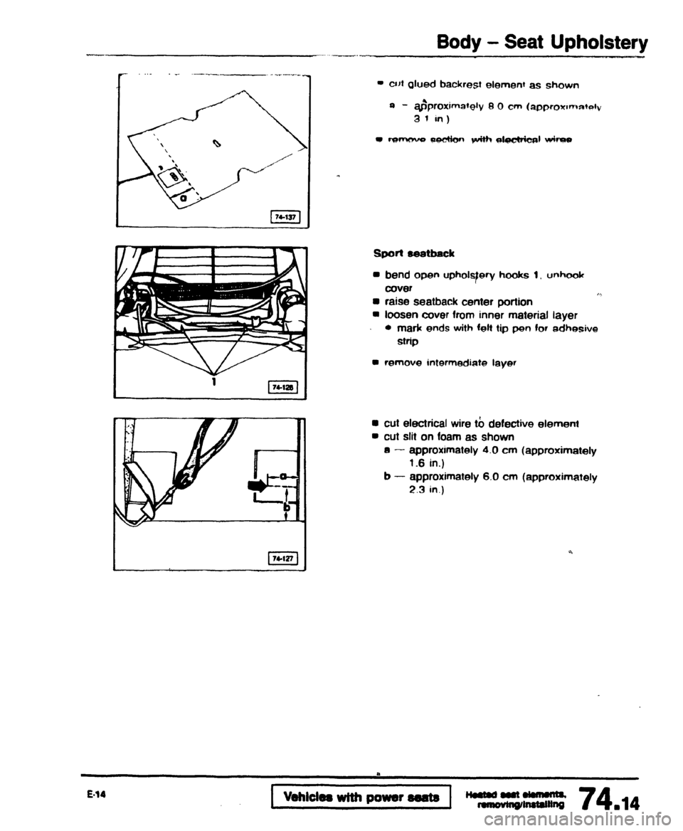 AUDI 80 90 COUPE 1988  Service Repair Manual 