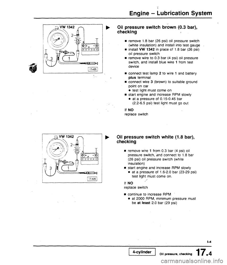 AUDI 80 90 COUPE 1988 Service Repair Manual AUDI 80 90 COUPE 1988 Service Repair Manual