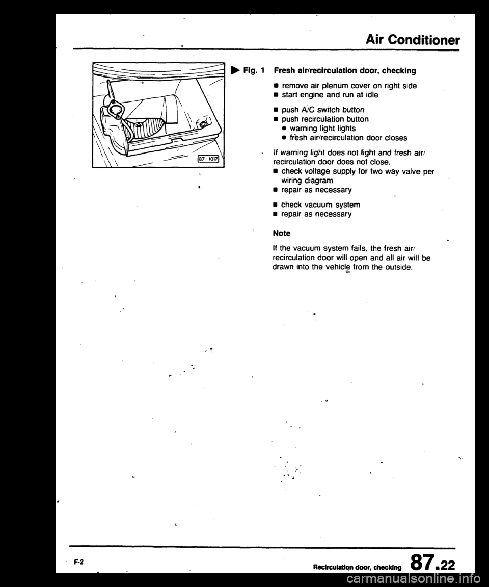 AUDI 80 90 COUPE 1988 Service Repair Manual AUDI 80 90 COUPE 1988 Service Repair Manual