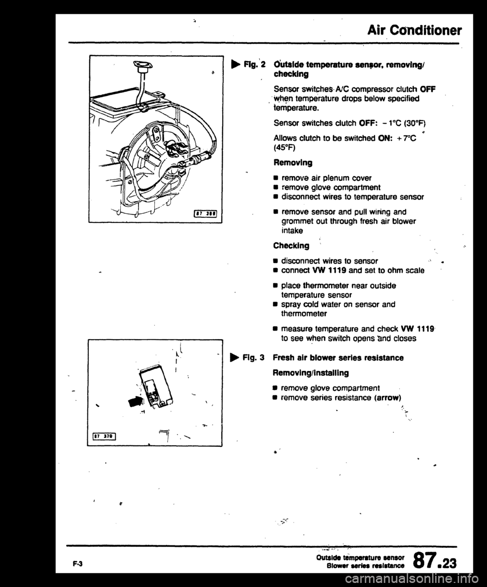 AUDI 80 90 COUPE 1988 Service Repair Manual AUDI 80 90 COUPE 1988 Service Repair Manual