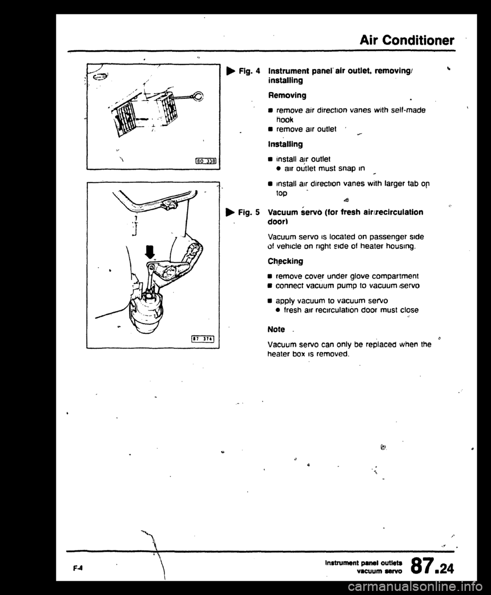 AUDI 80 90 COUPE 1988 Service Repair Manual AUDI 80 90 COUPE 1988 Service Repair Manual