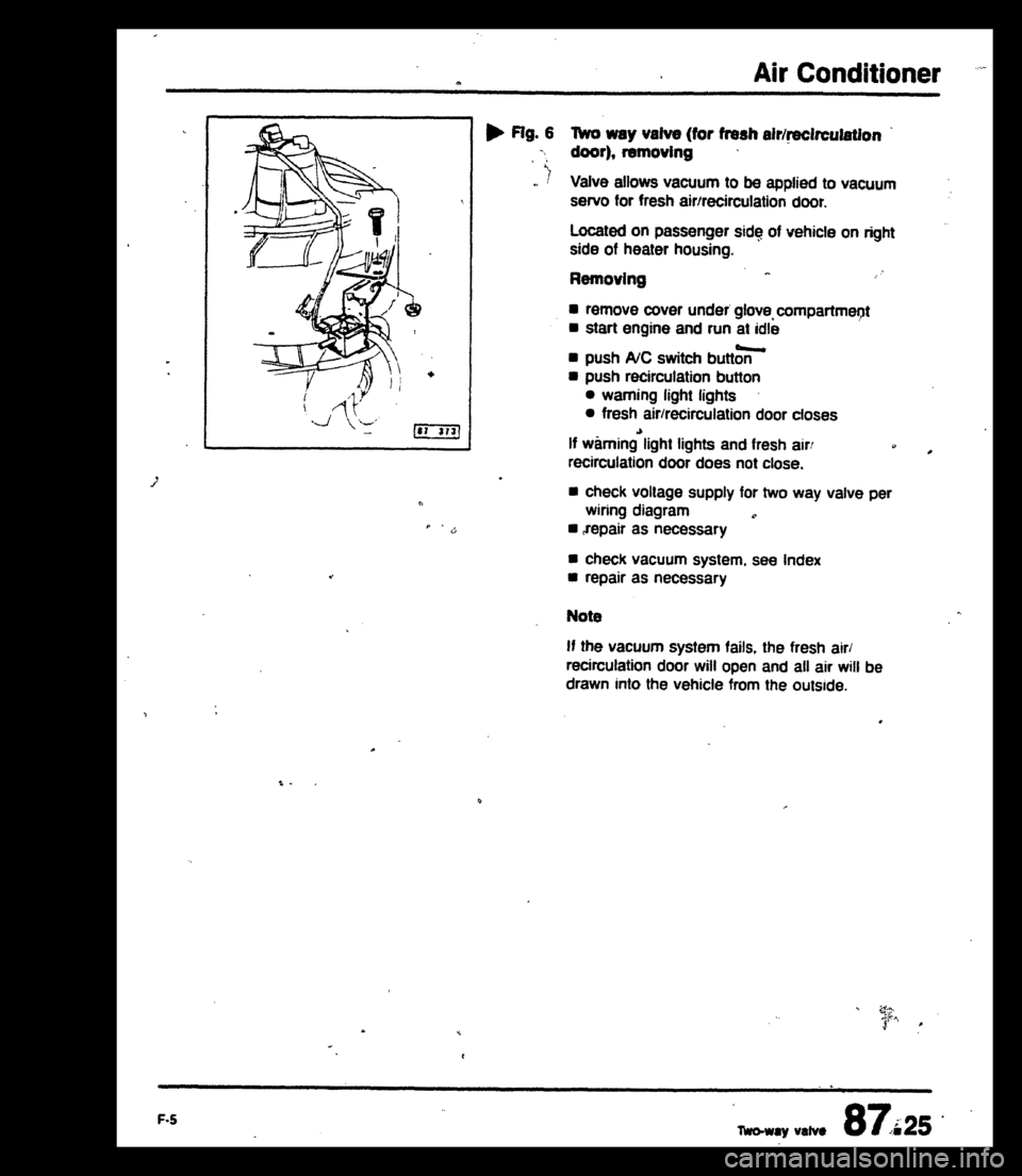 AUDI 80 90 COUPE 1988 Service Repair Manual AUDI 80 90 COUPE 1988 Service Repair Manual
