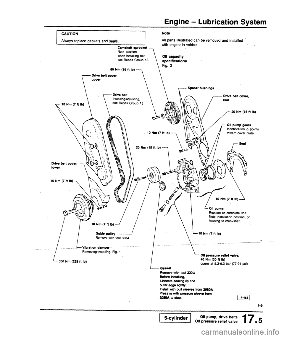AUDI 80 90 COUPE 1988 Service Repair Manual AUDI 80 90 COUPE 1988 Service Repair Manual