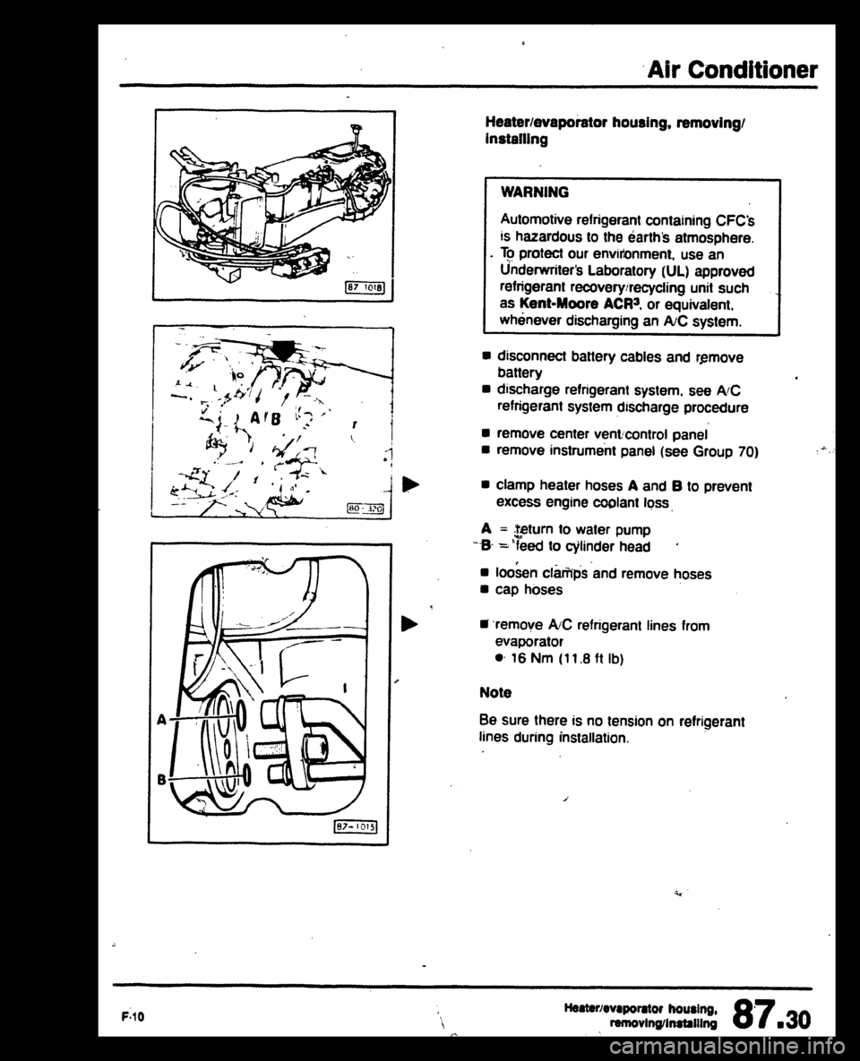 AUDI 80 90 COUPE 1988 Service Repair Manual AUDI 80 90 COUPE 1988 Service Repair Manual
