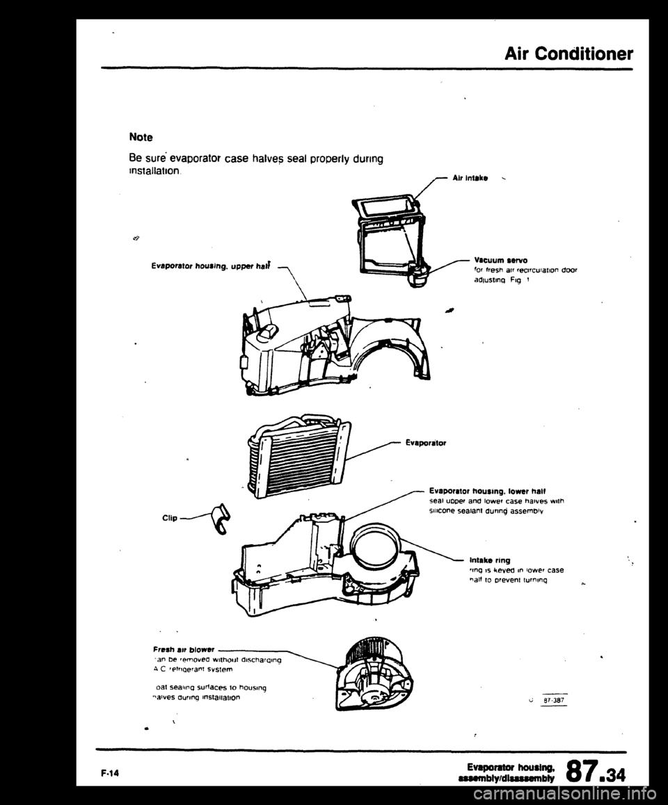AUDI 80 90 COUPE 1988 Service Repair Manual AUDI 80 90 COUPE 1988 Service Repair Manual