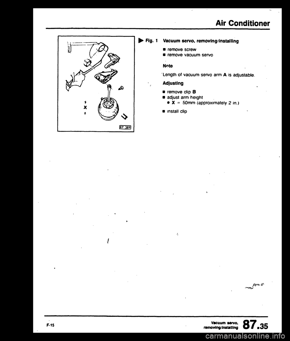 AUDI 80 90 COUPE 1988 Service Repair Manual AUDI 80 90 COUPE 1988 Service Repair Manual