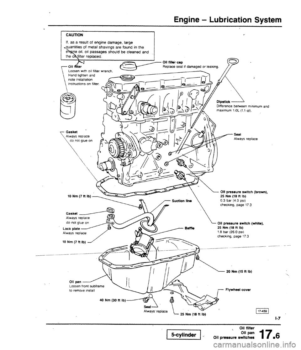 AUDI 80 90 COUPE 1988 Service Repair Manual AUDI 80 90 COUPE 1988 Service Repair Manual