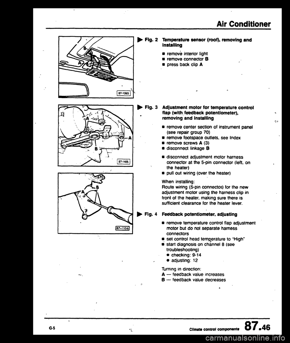 AUDI 80 90 COUPE 1988  Service Repair Manual 