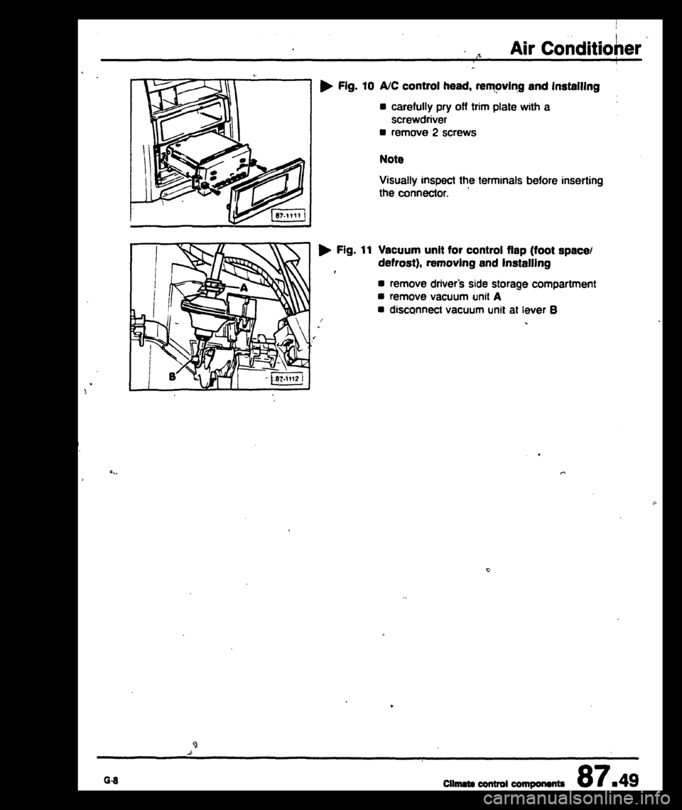 AUDI 80 90 COUPE 1988 Service Repair Manual AUDI 80 90 COUPE 1988 Service Repair Manual