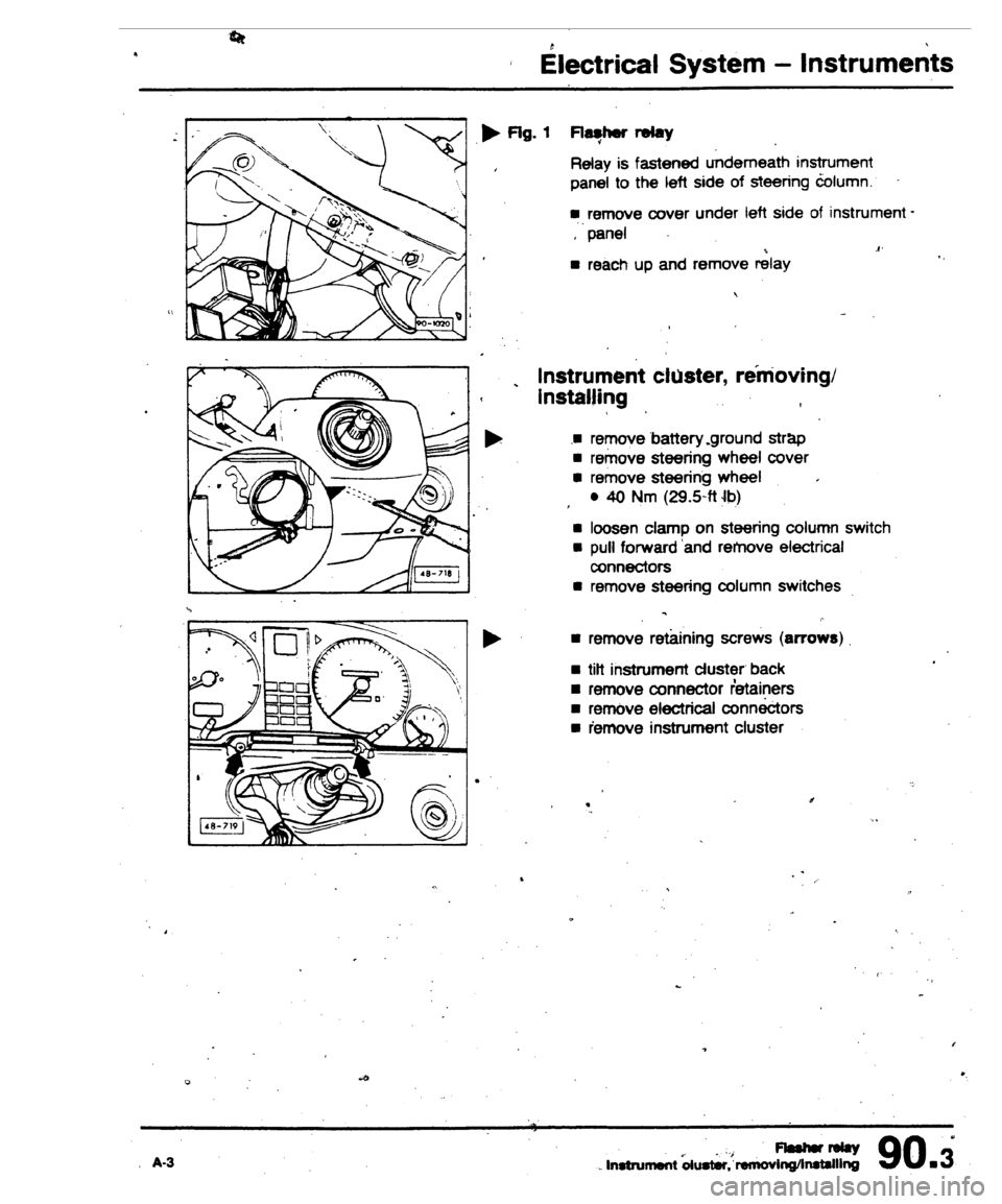 AUDI 80 90 COUPE 1988 Service Repair Manual AUDI 80 90 COUPE 1988 Service Repair Manual
