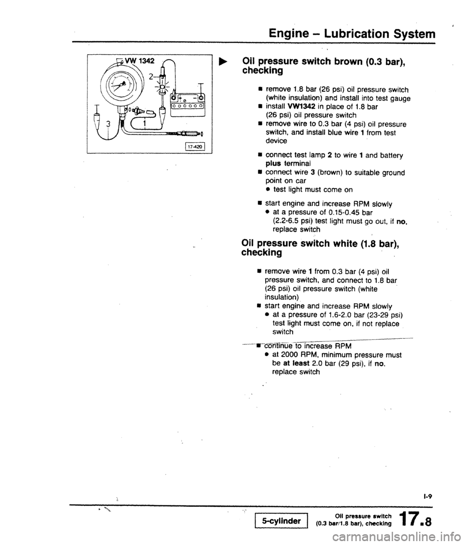 AUDI 80 90 COUPE 1988 Service Repair Manual AUDI 80 90 COUPE 1988 Service Repair Manual