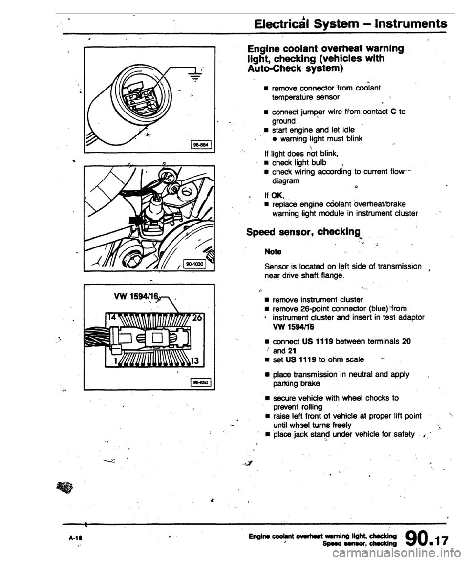 AUDI 80 90 COUPE 1988 Service Repair Manual AUDI 80 90 COUPE 1988 Service Repair Manual