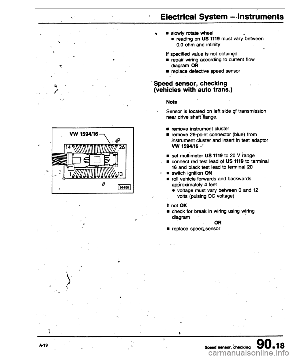 AUDI 80 90 COUPE 1988 Service Repair Manual AUDI 80 90 COUPE 1988 Service Repair Manual
