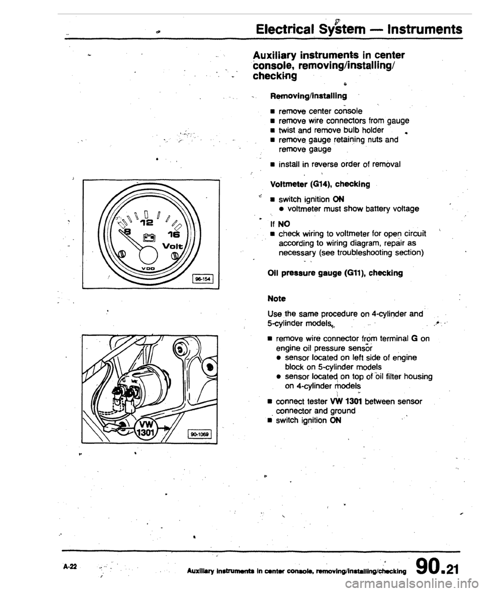AUDI 80 90 COUPE 1988 Service Repair Manual AUDI 80 90 COUPE 1988 Service Repair Manual