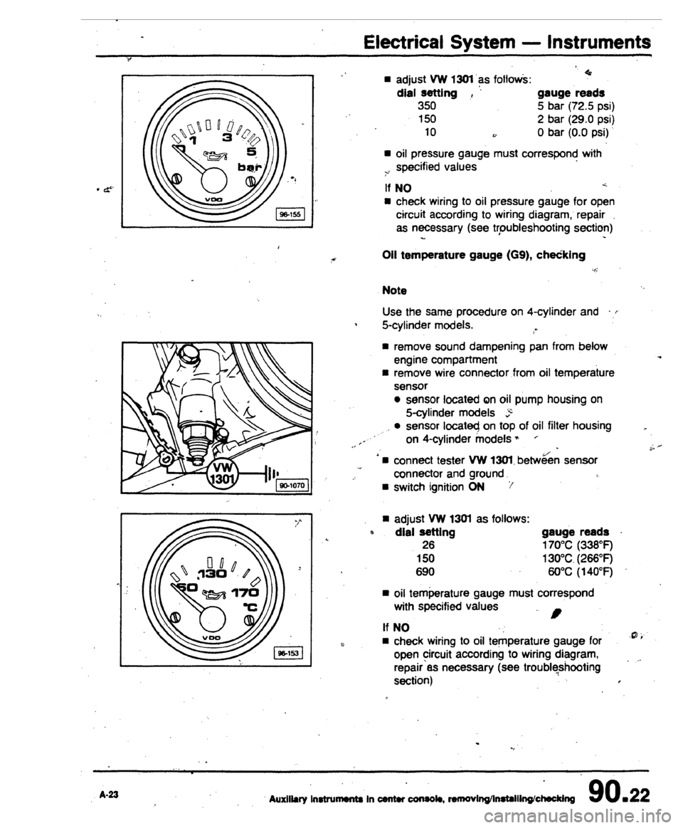 AUDI 80 90 COUPE 1988 Service Repair Manual AUDI 80 90 COUPE 1988 Service Repair Manual