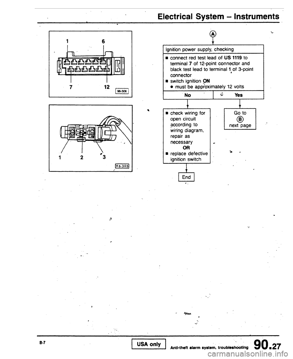 AUDI 80 90 COUPE 1988 Service Repair Manual AUDI 80 90 COUPE 1988 Service Repair Manual