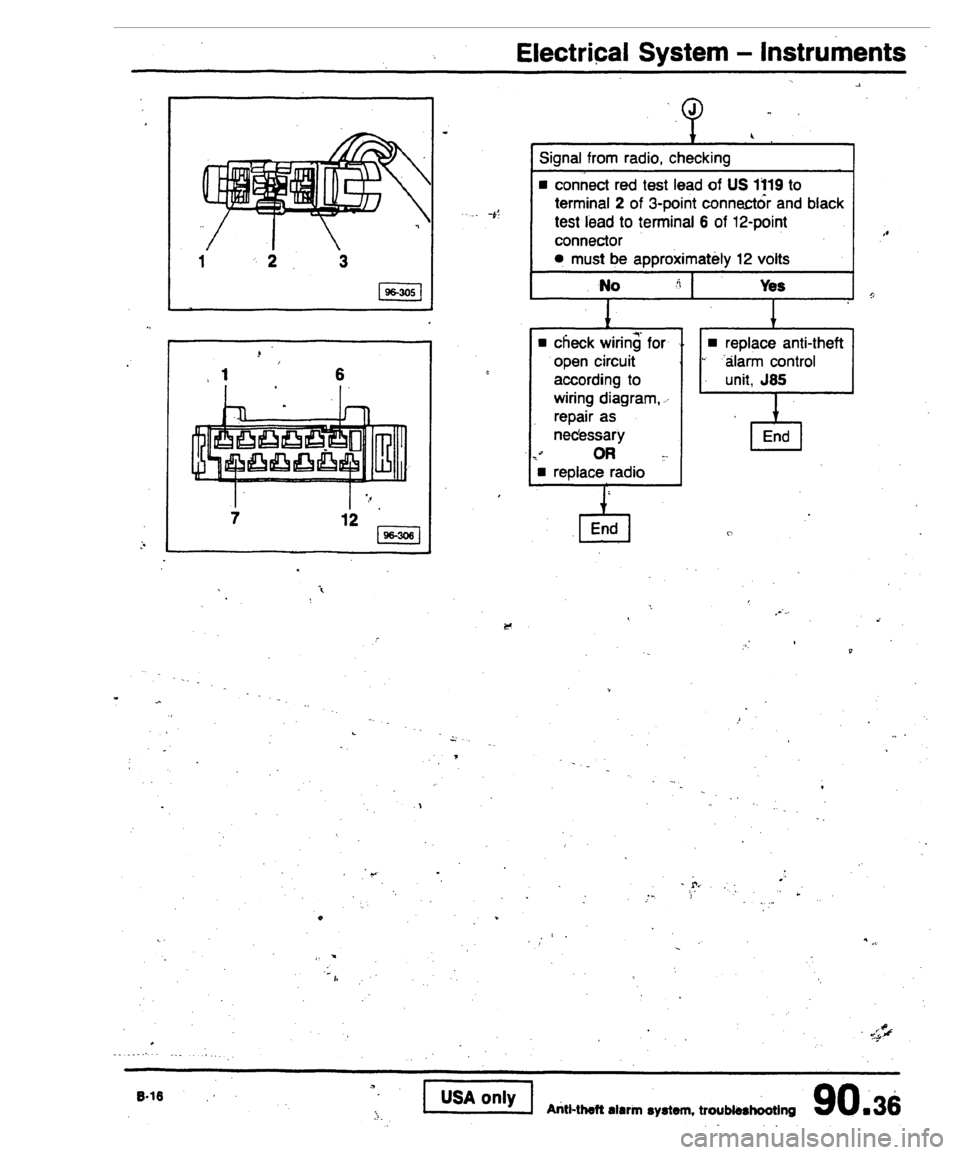 AUDI 80 90 COUPE 1988 Service Repair Manual AUDI 80 90 COUPE 1988 Service Repair Manual