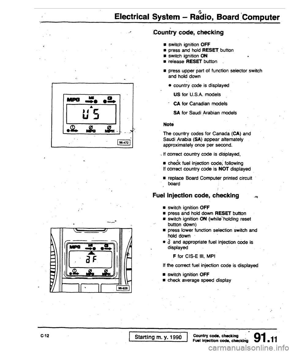 AUDI 80 90 COUPE 1988 Service Repair Manual AUDI 80 90 COUPE 1988 Service Repair Manual