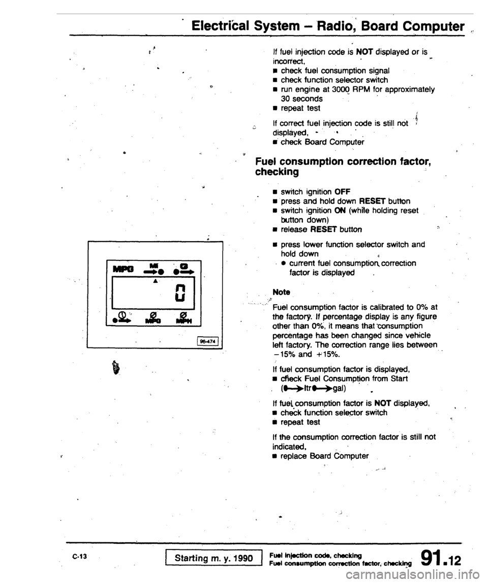 AUDI 80 90 COUPE 1988 Service Repair Manual AUDI 80 90 COUPE 1988 Service Repair Manual