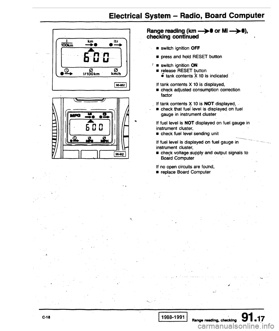 AUDI 80 90 COUPE 1988 Service Repair Manual AUDI 80 90 COUPE 1988 Service Repair Manual
