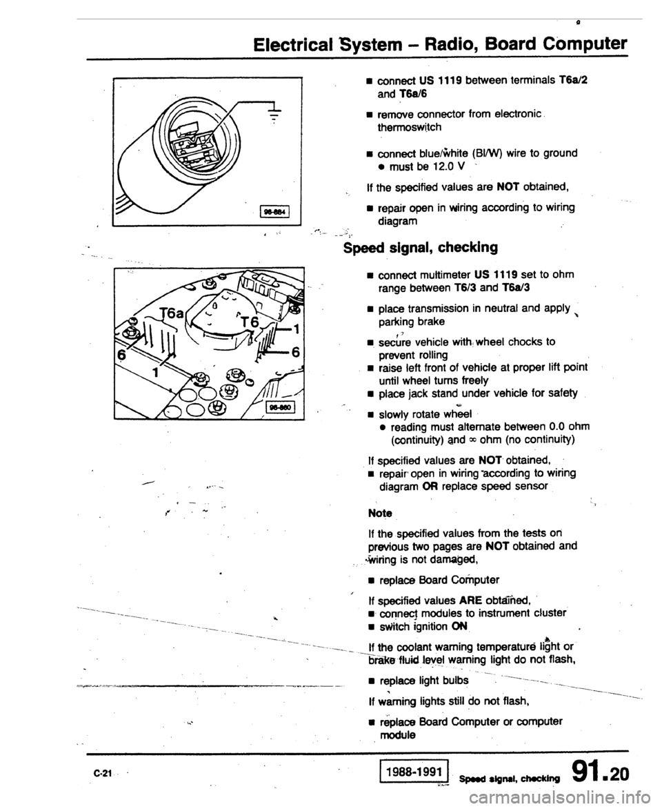 AUDI 80 90 COUPE 1988 Service Repair Manual AUDI 80 90 COUPE 1988 Service Repair Manual
