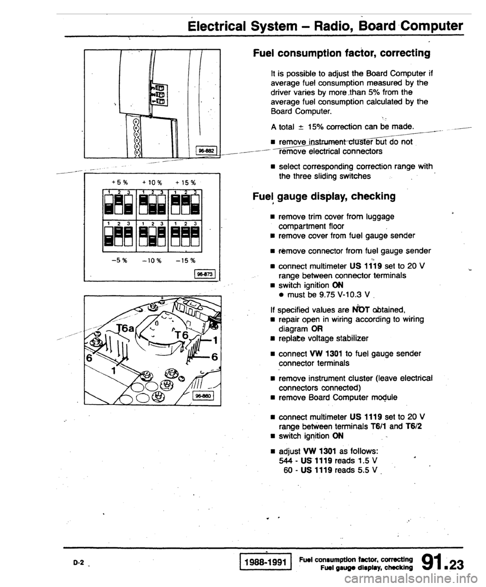 AUDI 80 90 COUPE 1988 Service Repair Manual AUDI 80 90 COUPE 1988 Service Repair Manual