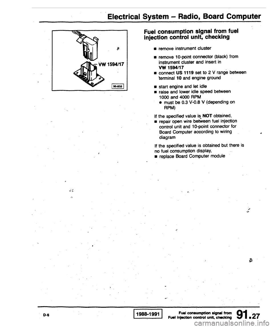 AUDI 80 90 COUPE 1988 Service Repair Manual AUDI 80 90 COUPE 1988 Service Repair Manual