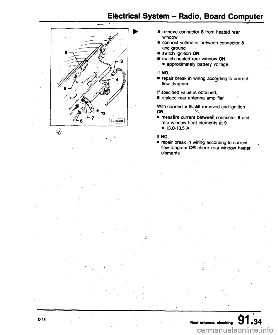 AUDI 80 90 COUPE 1988 Service Repair Manual AUDI 80 90 COUPE 1988 Service Repair Manual