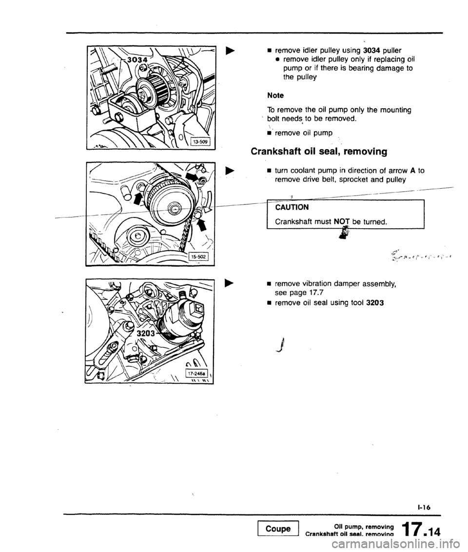 AUDI 80 90 COUPE 1988  Service Repair Manual 