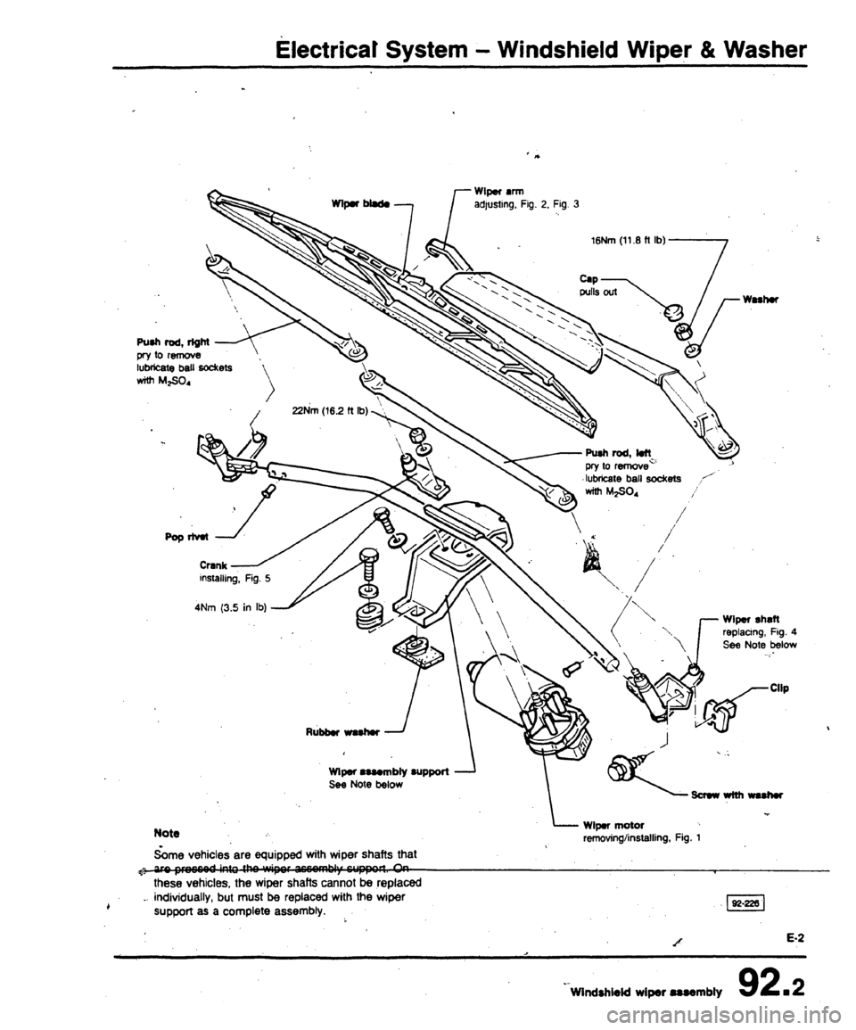 AUDI 80 90 COUPE 1988 Service Repair Manual AUDI 80 90 COUPE 1988 Service Repair Manual